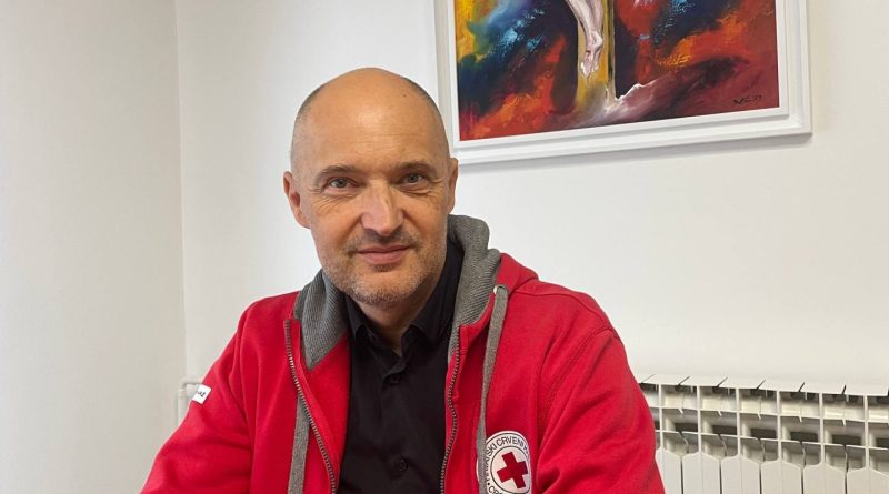 Kontinuirana pomoć za očuvanje zdravlja – Gost Dario Pauković 8. emisija iz serijala „Zdravlje snaga za život“