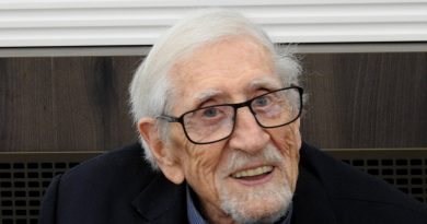 Cijeli život posvećen zdravstvu – Gost dr. Dragoljub Kocić – 11. emisija iz serijala „Zdravlje snaga za život“