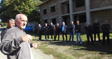 Što je Ante Krolo rekao svojim vojnicima nakon 35 godina? – 12. emisija iz serijala „Povijesno vjerodostojno vrednovanje Domovinskog rata“