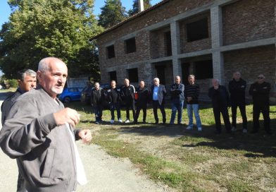 Što je Ante Krolo rekao svojim vojnicima nakon 35 godina? – 12. emisija iz serijala „Povijesno vjerodostojno vrednovanje Domovinskog rata“