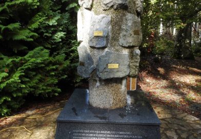 Obilježavanje 35. obljetnice ustroja Samostale psunjske satnije na Psunju i okupljanje bivših branitelja u Novoj Kapeli
